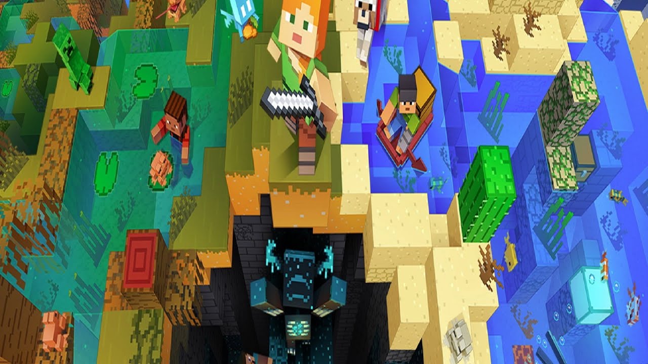 Minecraft 1.19.2 Сервер Орион