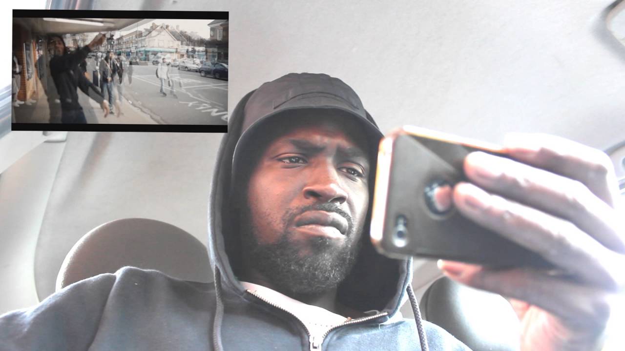 (Block 6) A6 - I am God [@A6ixGod_) Reaction Vid, #DEEPSSPEAKS