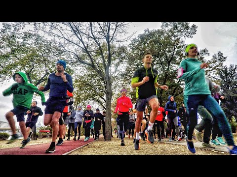 Sziget Run November 2019