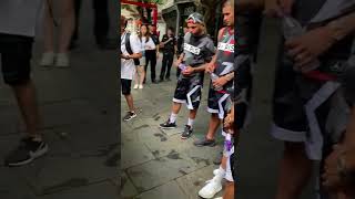 Football Skills - Layvin Kurzawa, Alphonse Areola, Juan Bernat What Are They Watching #football