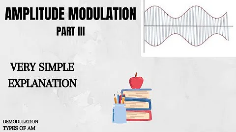 AMPLITUDE MODULATION PART 3 || EXPLAINED IN MALAYALAM || #ELECTRONICSMADEEASY #AMPLITUDEMODULATION