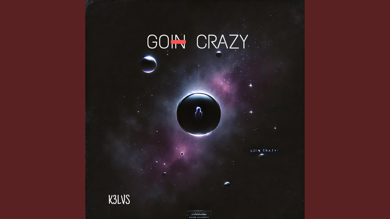 Goin' Crazy adlı videoyu YouTube'da izle Goin' Crazy adlı videoyu YouTube'da izle