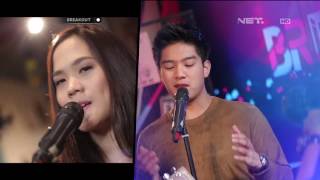Sheryl Sheinafia Ft. Boy William - Bleeding Love Leana Lewis Cover