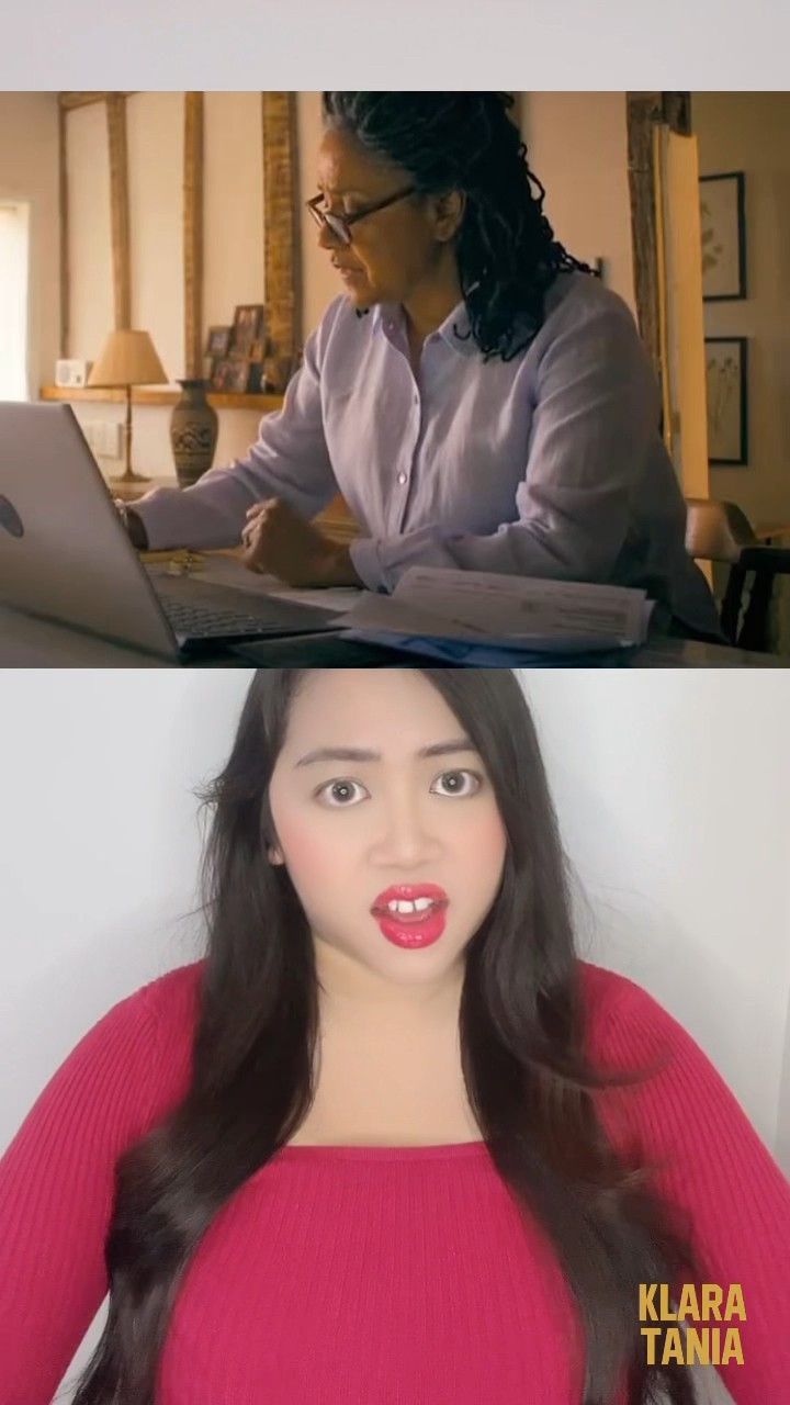 KASITAU ORANGTUA KALIAN!! | Klara Tania #shorts