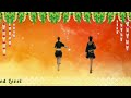 Jhoome (aka Swing) - Line Dance || Choreo: Mark Furnell &amp; Chris Godden|| April 2023