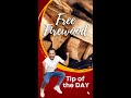 Free firewood  tip of the day rvlife rv rvtips camping firewood campingtips diy campfire