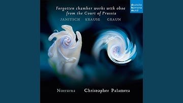Quadro Sonata in B-Flat Major, Op. 6: III. Allegro assai