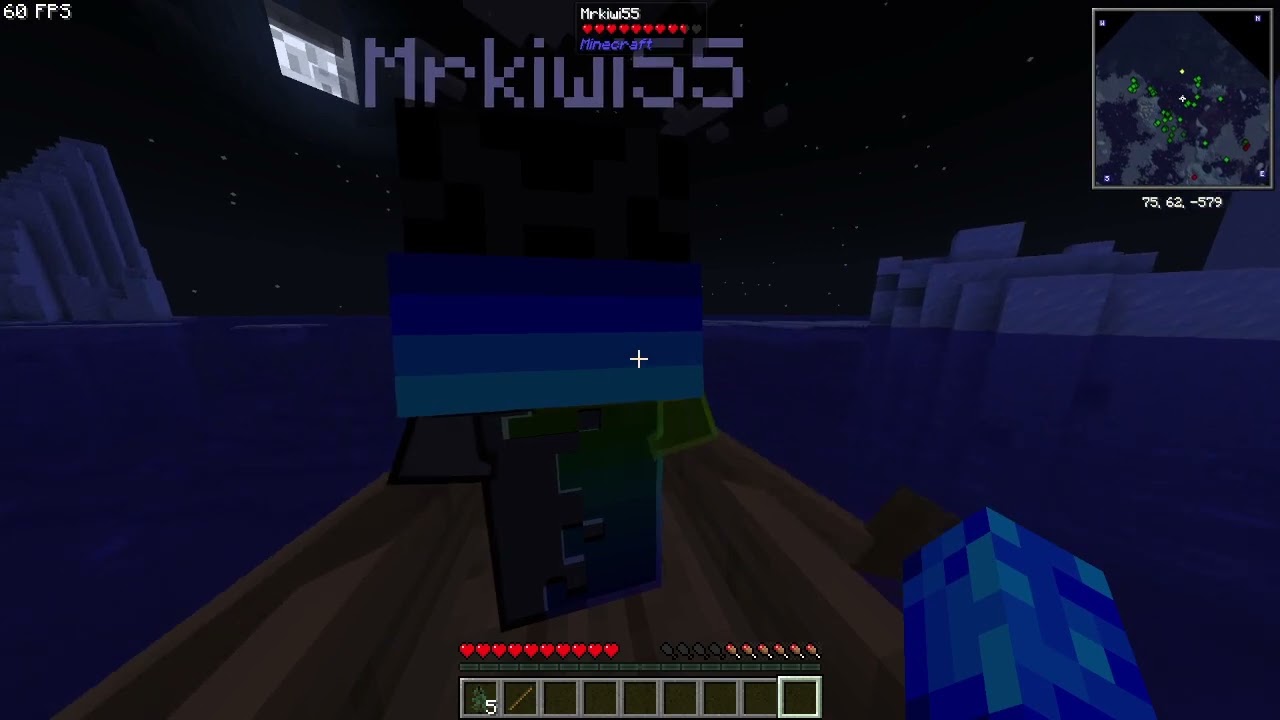 Crafting Wonders: Exploring the Create  Modpack Episode 1