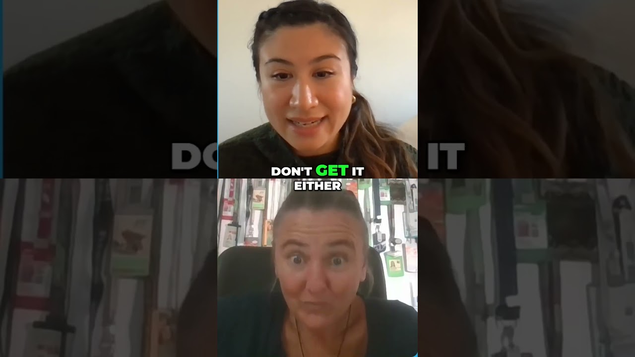 People Pleasers Exposed: Seeing Through the Fakeness #shorts