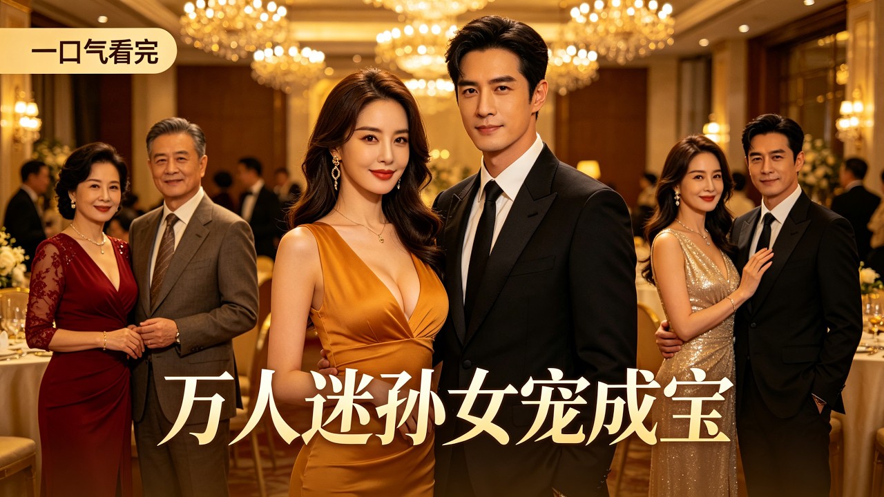 頂流影后穿書：假千金逆襲豪門團寵