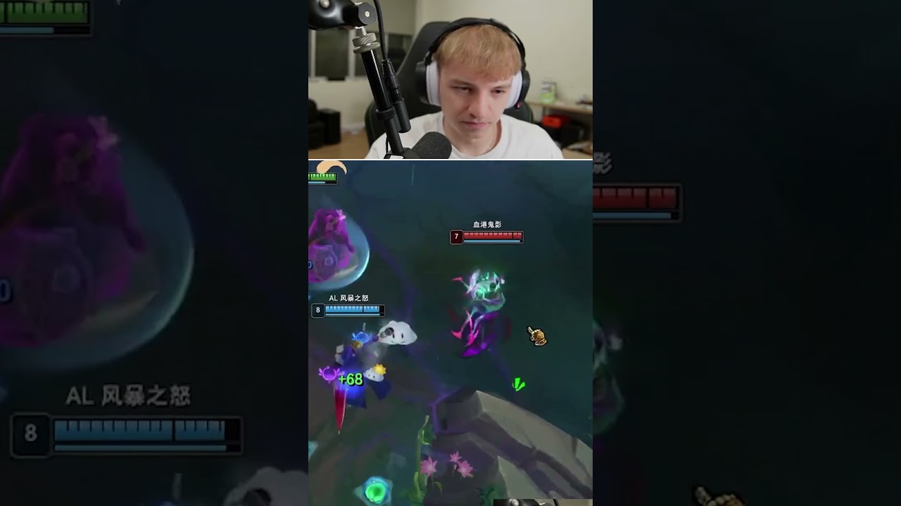 INSANE 10000LP CHINESE GRAGAS COMBO 😲😱