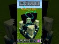 #Minecraft # MOJUNK #Villain