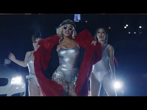 Mahta Maria Brezilete Offical Music Video