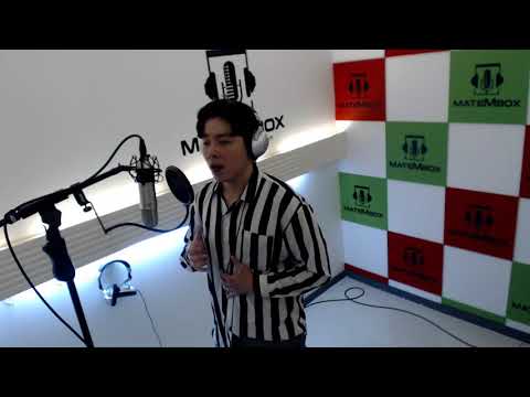 박효신 숨 [메이트엠박스-보통사람들의노래]
