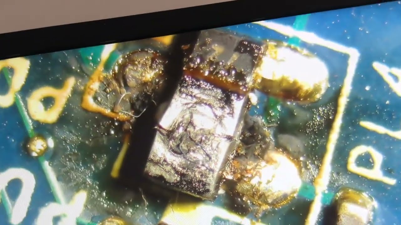 Dell Latitude E7270 The AC power adapter wattage and type cannot be determined - fixed 100%