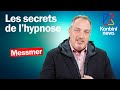 Cet hypnotiseur révèle tous les secrets de son métier : "Tout le monde est réceptif à l