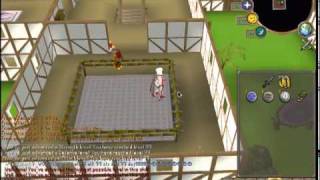 Gostmonkey Gets 99 Attack, Strength, And Defence At The Same Time