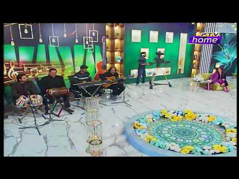 Tujay Keh Rahi Hai Meray Man Ki Baat By Shabnam Majeed