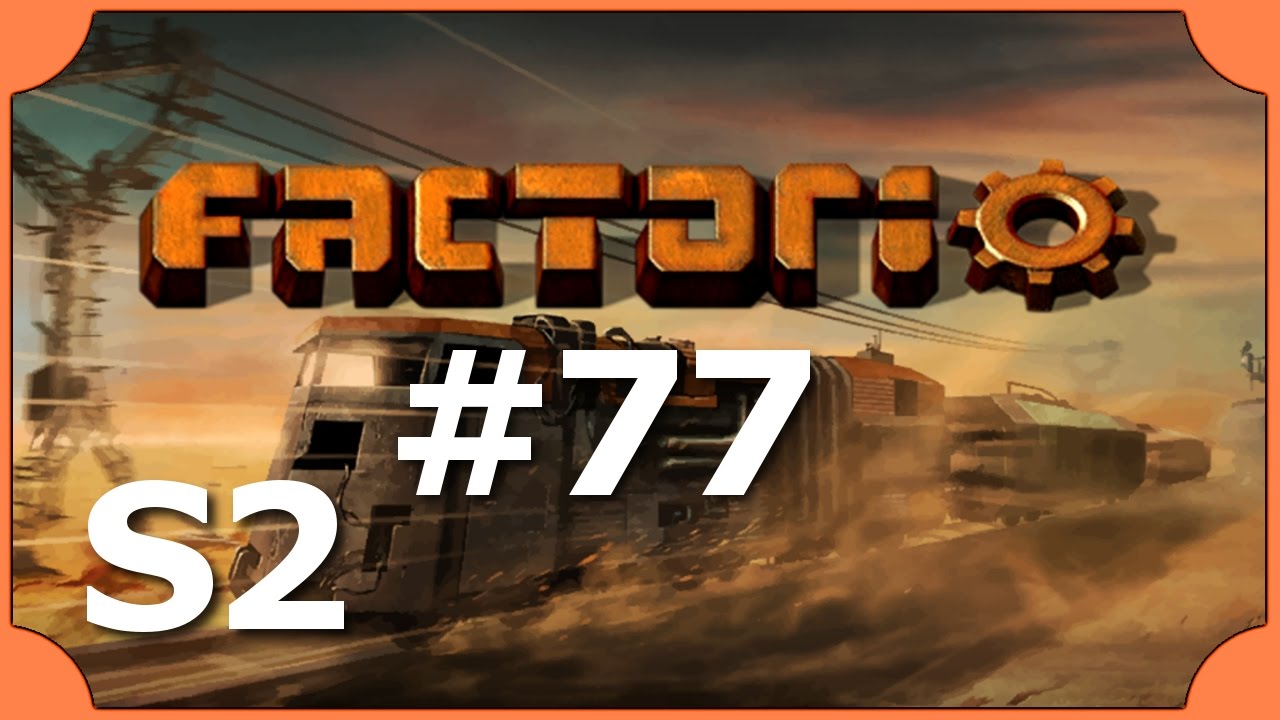 Factorio S2 #77 [Lets Play Multiplayer | Deutsch | 60 FPS] - Plutonium ...