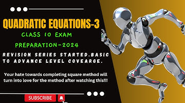 Quadratic equation class 10 I Formula Method Discussed I #importantquestions #class 10 #boardexams