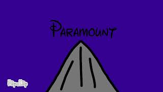 Peppa Pig The Movie Closing Logos Distributed By Paramo...