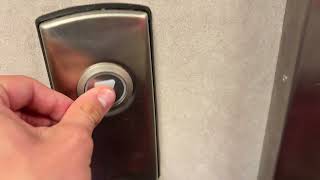 KONE Elevators @ Aloft by Marriott - Denver, CO