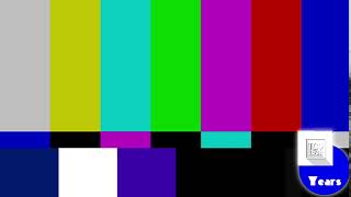 Timelycentralvision1530 6Th Anniversary Watermark Color Bars