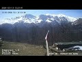 Stara Planina Mazalat Hut 2026 03 13