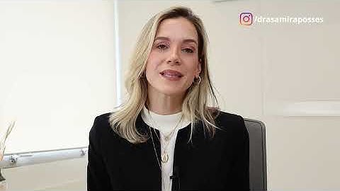 O QUE ACONTECE SE VOCÊ FICAR SEM EJACULAR POR UM LONGO PERÍODO? | DRA SAMIRA POSSES UROLOGISTA