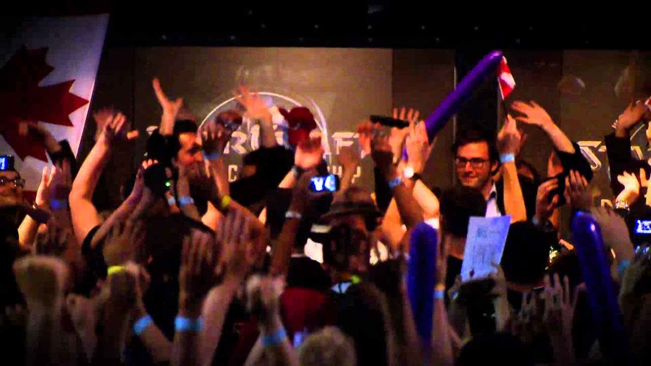 NASL Season 4 Qualifiers - Which Star will Rise?