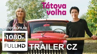 Tátova volha (2018) trailer komedie J. Vejdělka (Balzerová, Vilhelmová)