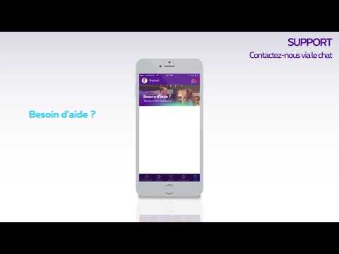 MyProximus App