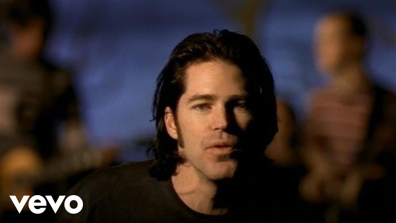 Dishwalla Give YouTube