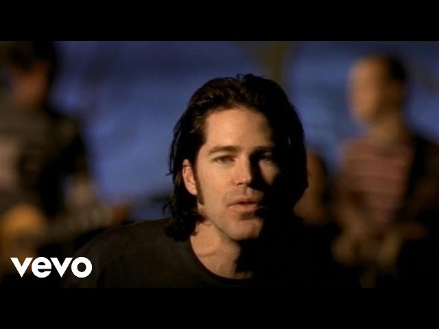 Dishwalla - Give