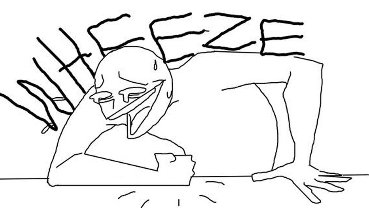 Assorted Funnies