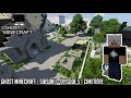 Fr ghost minecraft  saison i  pisode 5  cimetire