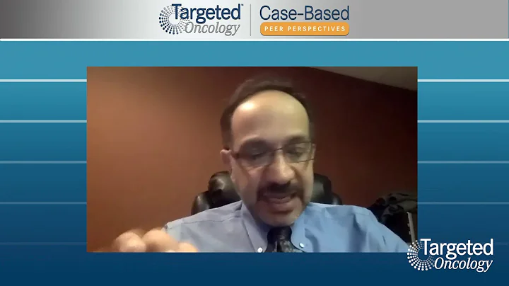 Adverse Effects and BRAF Inhibitors in mNSCLC