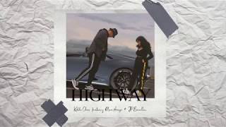Video thumbnail of "Kiddo Chris - Highway (feat. Marc Arroyo & JP Bacallan) (Official Audio)"