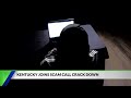 Kentucky joins 48-state effort to crack down on scam calls, texts