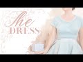 Get Ready With Me for a Baby Shower + Dress Chat | Small Closet Organization