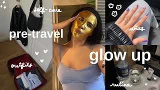 RUTINA DE GLOW UP: vlog, self-care, organización, higiene, skincare