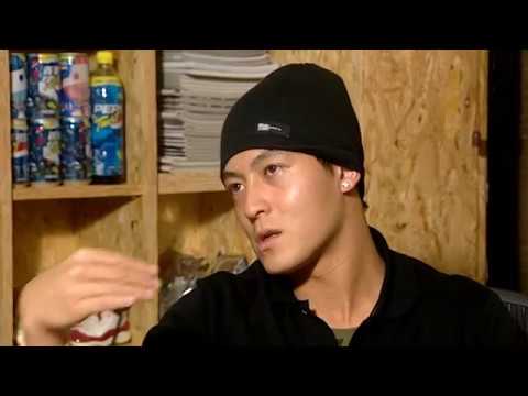 Dog Bite Dog (2006) An Interview with Edison Chen 狗咬狗: 陳冠希專訪
