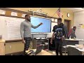 Identity & Behavior @ Linden McKinley STEM Academy