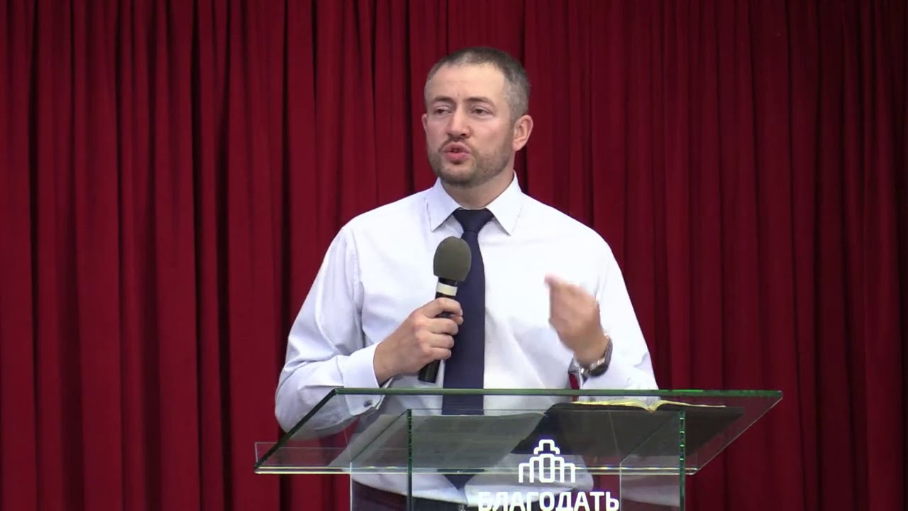 Александр Куклик: «В ожидании Бога» - YouTube