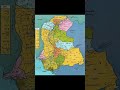 #One complete SINDH map#shortsvideo #dothingsyoudontwanttodo