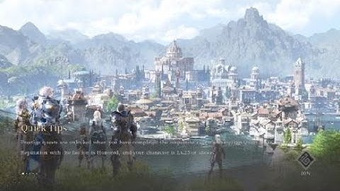 Bless Unleashed Warlord Arena 3 vs 3 Ranked Crusader Game Play Guild KBF#10