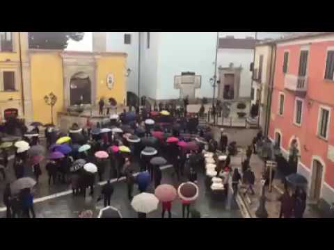 1 GENNAIO 2018