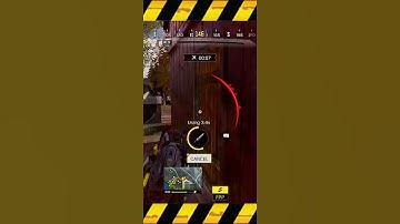 How to wipe Squads with the Ninja Class Shorts