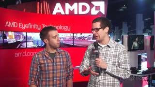 Killzone: Shadow Fall Conversation - Gamescom 2013