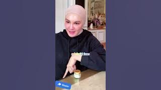 Isteri Dato Aliff Syukri Kongsi Pengalaman Dapat PA Yang Sekadar Nak Kejar “ Glamour “